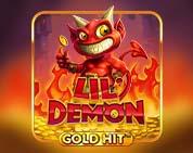 Gold Trio: Lil Demon